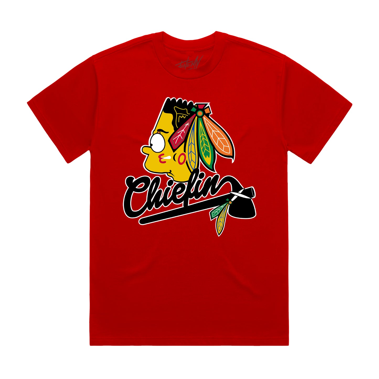 Chief Boy