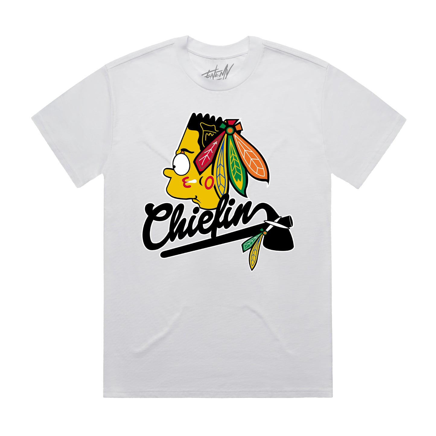 Chief Boy