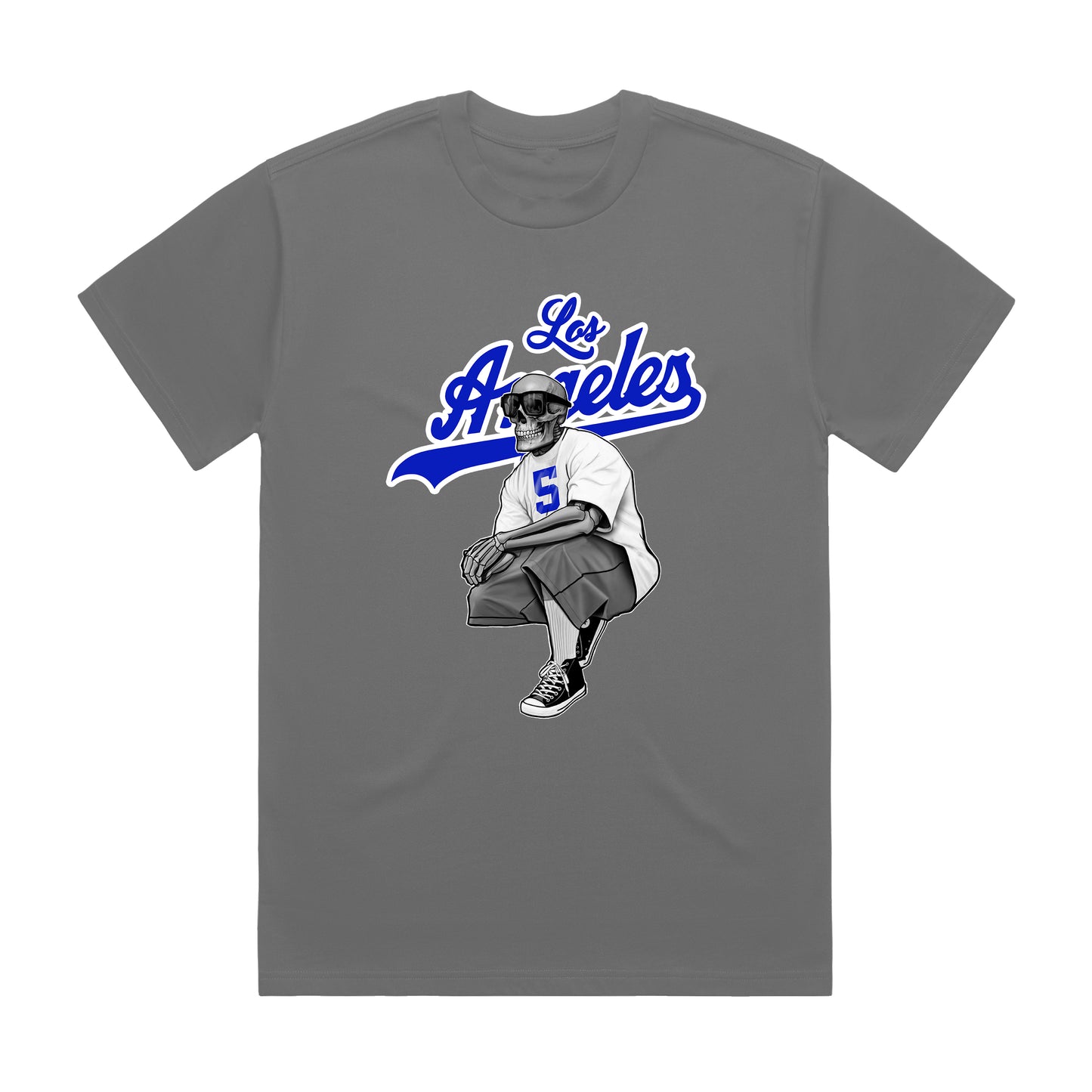 Cholo Nation LA Dodgers