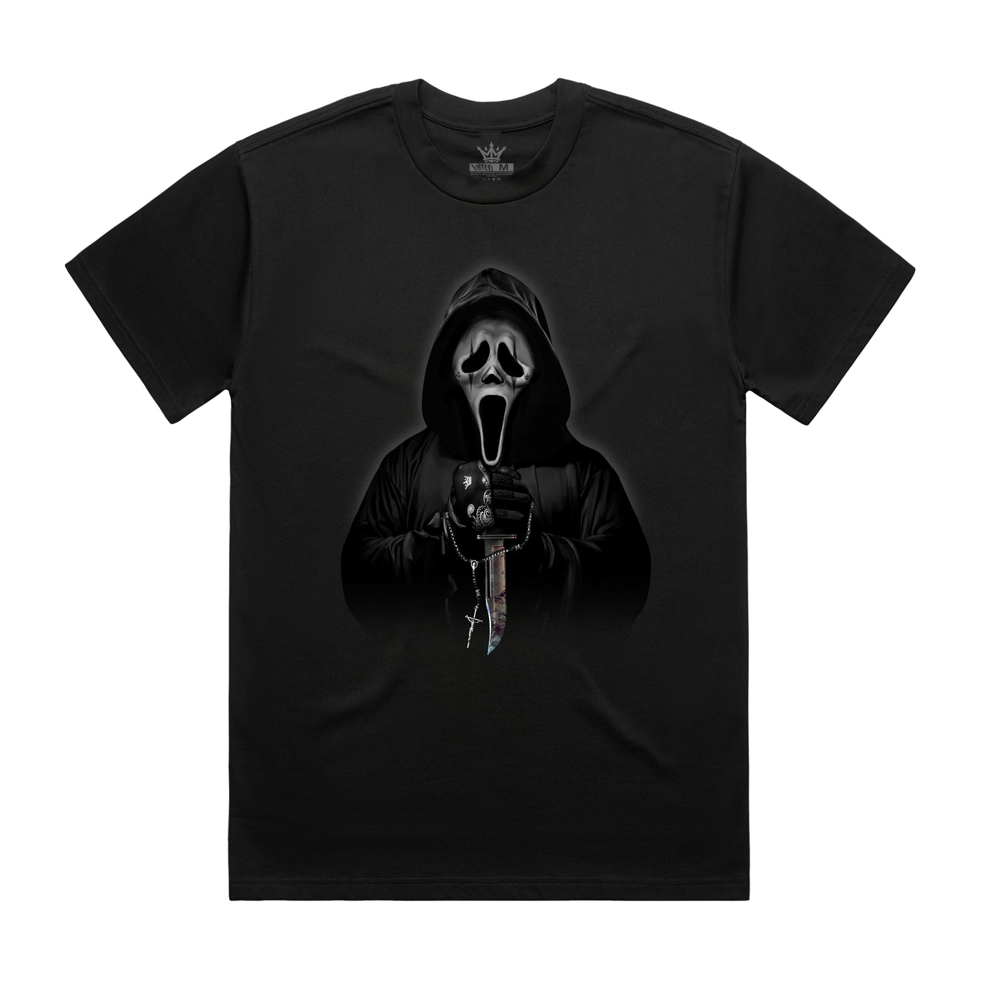 Ghostface