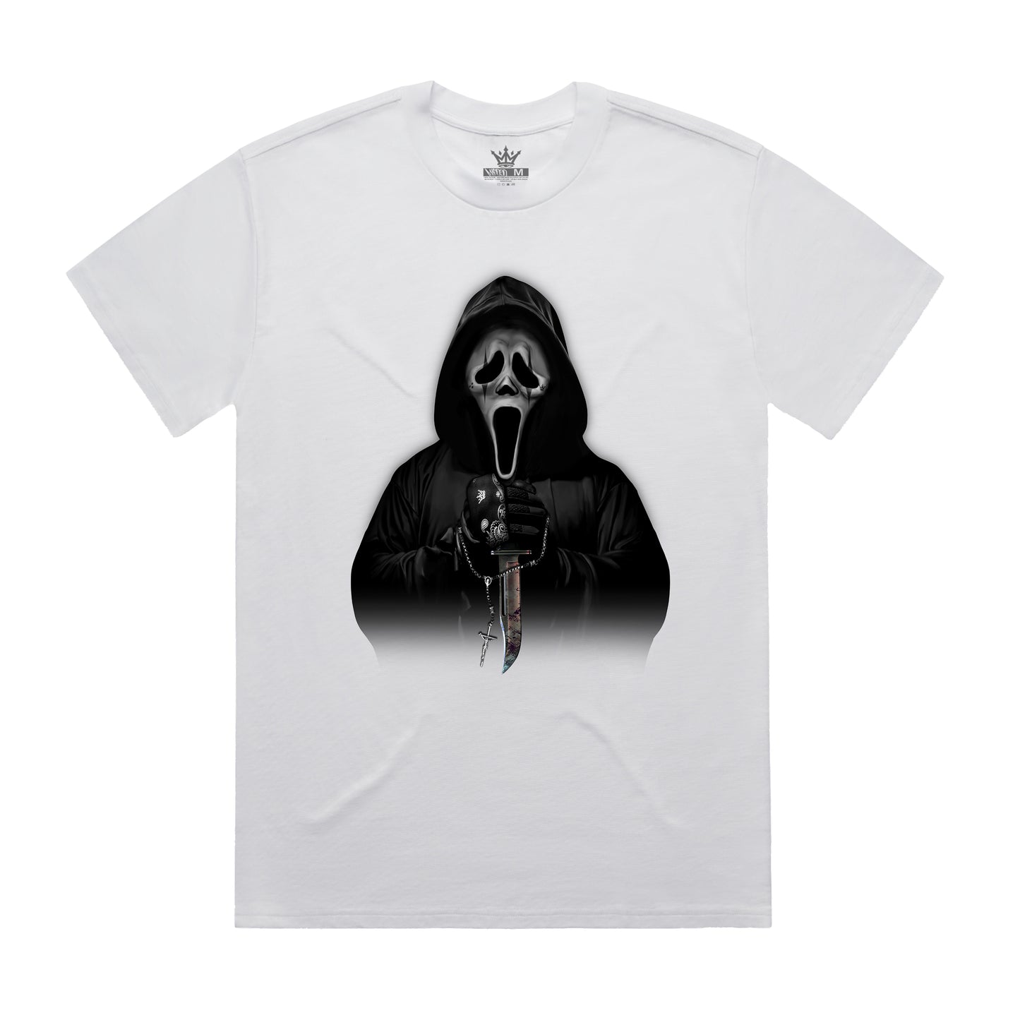 Ghostface