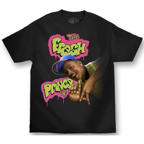 Fresh Prince of LA