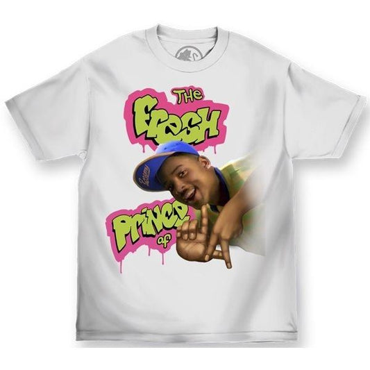 Fresh Prince of LA