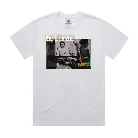 Los Primeros