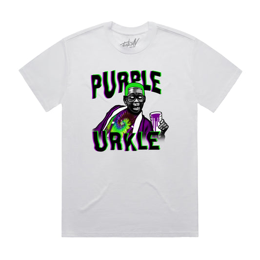 Purple Urkle