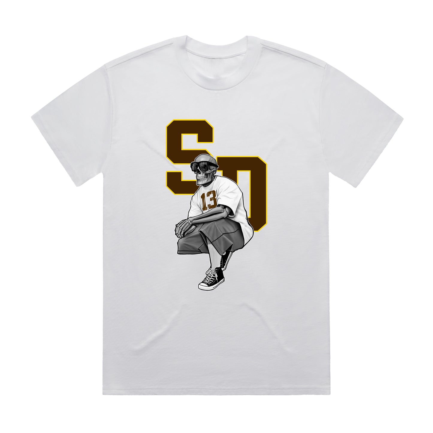 Cholo Nation San Diego