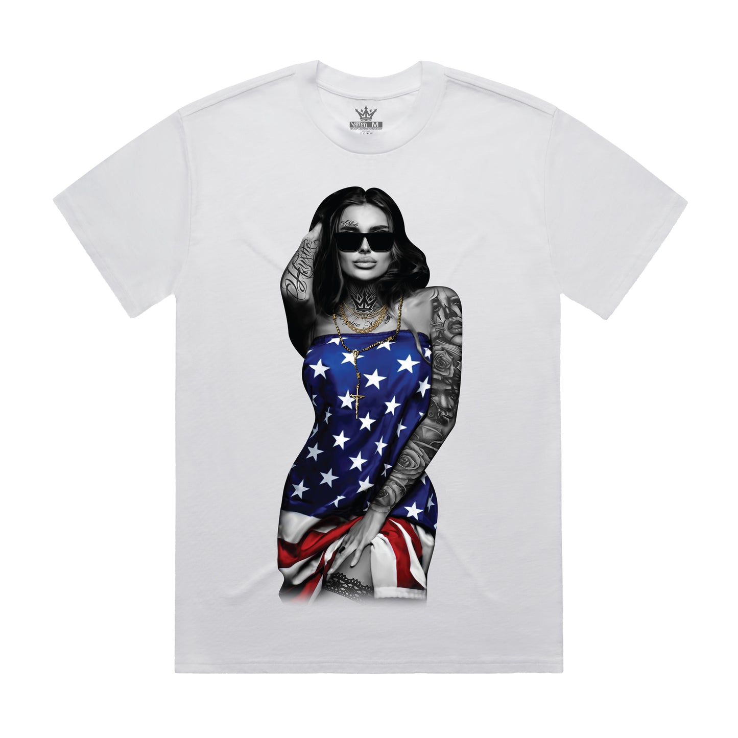 Shade of Freedom