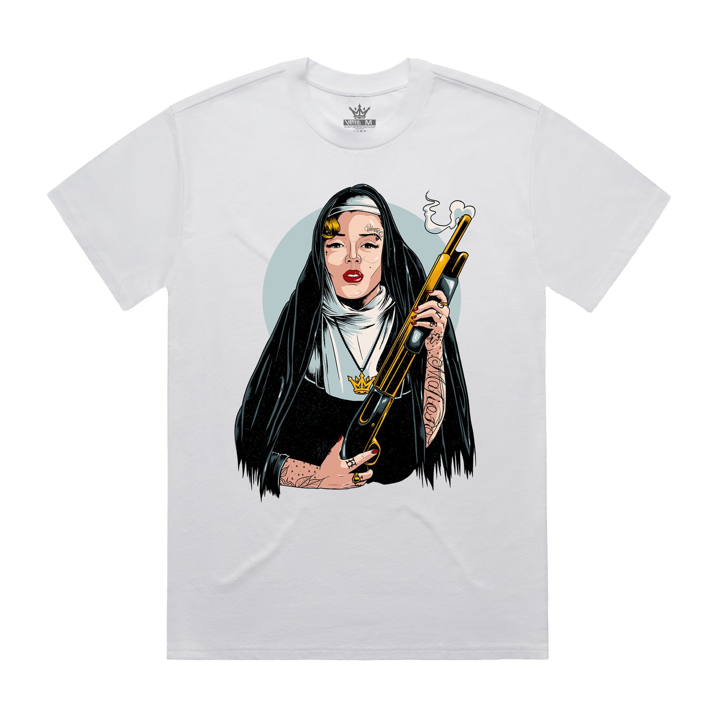 Sister Monroe 2.0