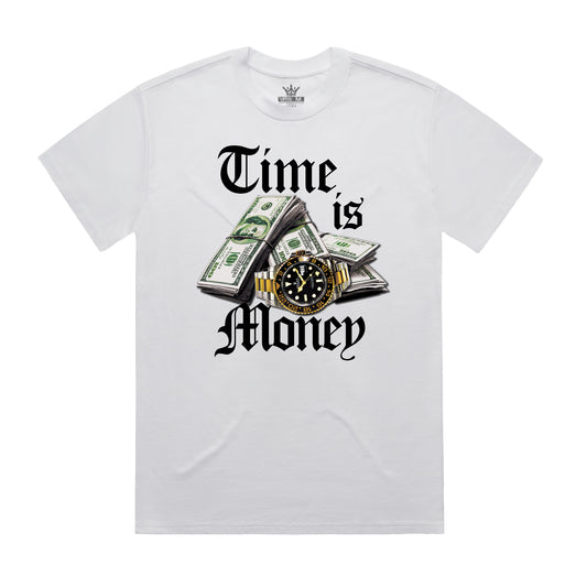 Time Is Money