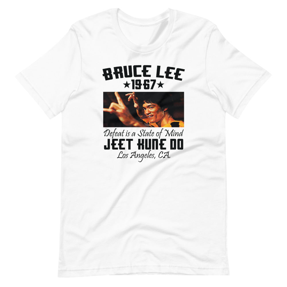 Bruce Lee State of Mind