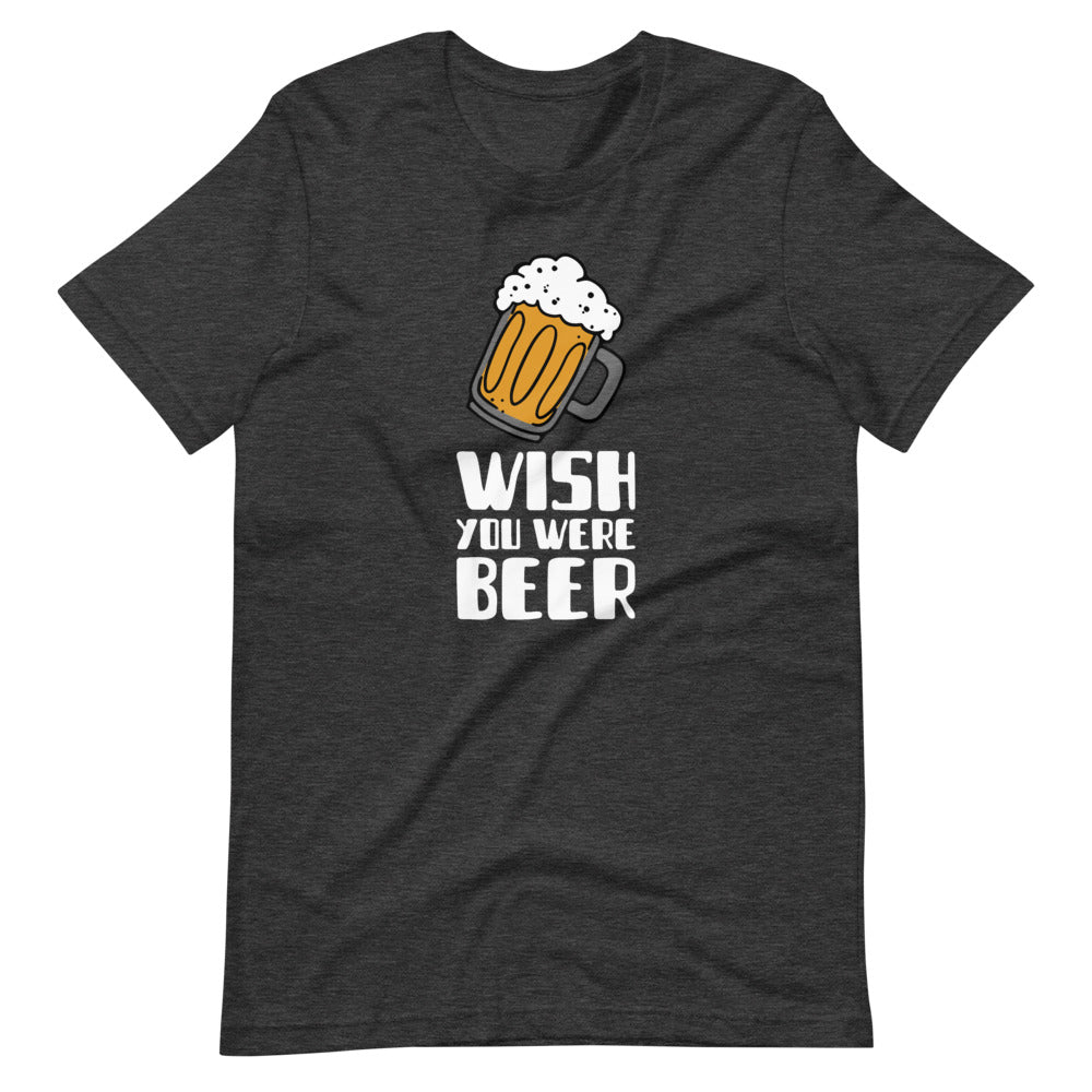 Wish you Were Beer