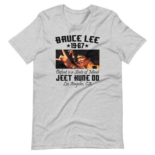 Bruce Lee State of Mind