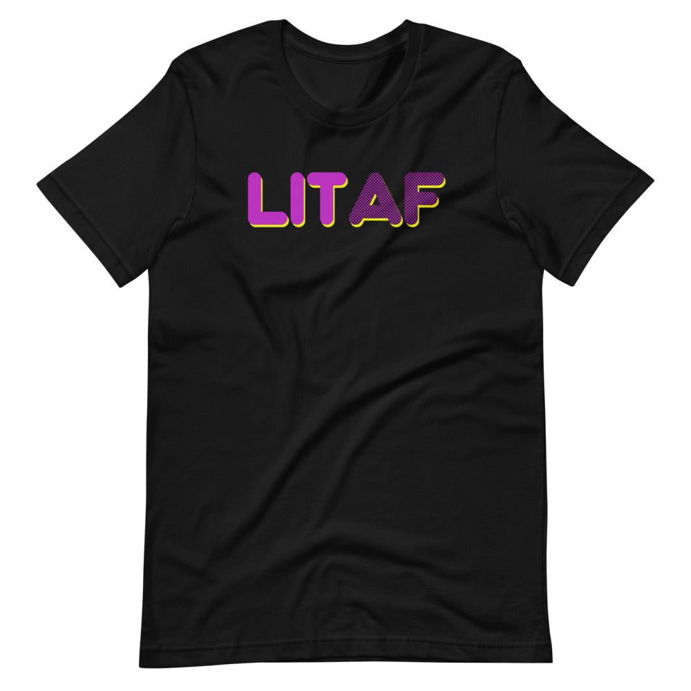 LIT AF