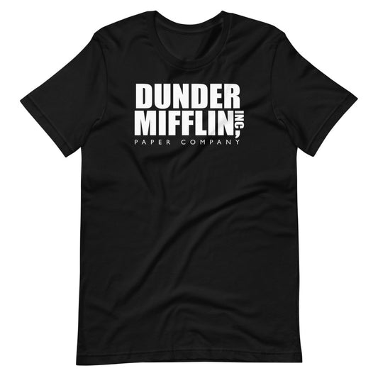 Dunder Mifflin