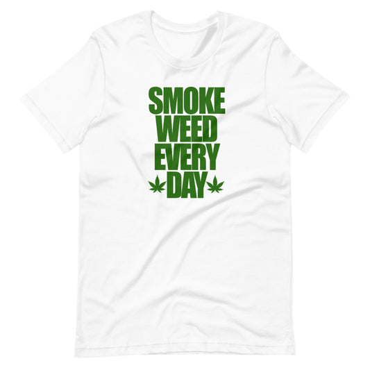 Smoke Weed Every Day