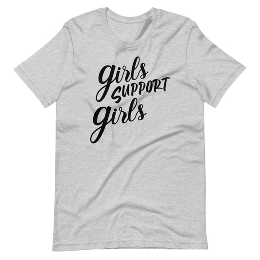 Girls Support Girls