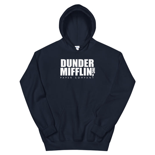 Dunder Mifflin