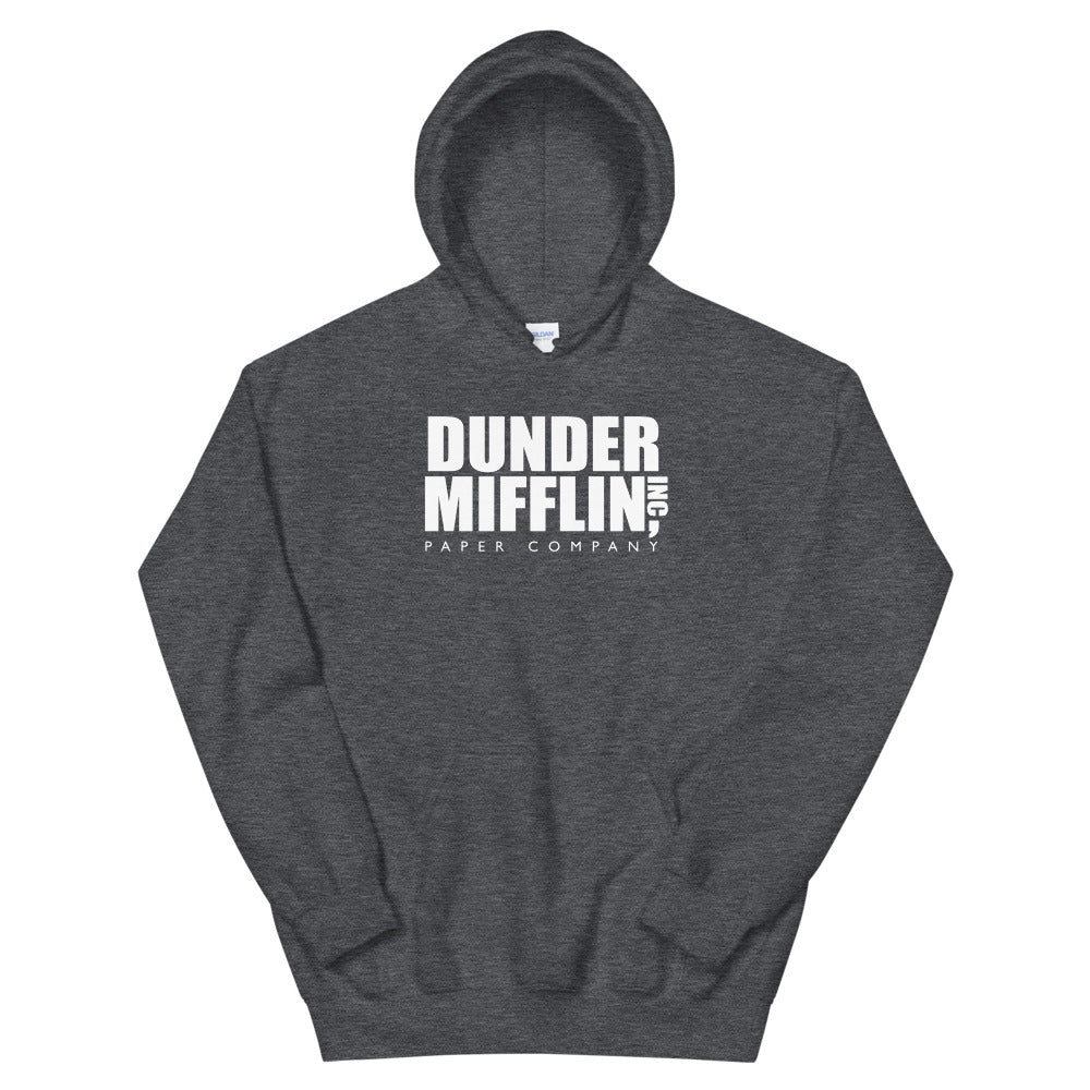 Dunder Mifflin