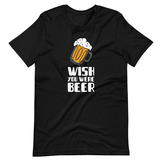 Wish you Were Beer