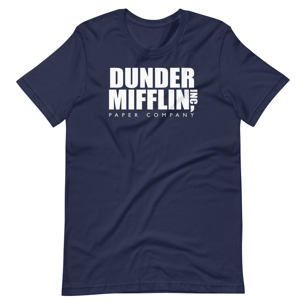 Dunder Mifflin