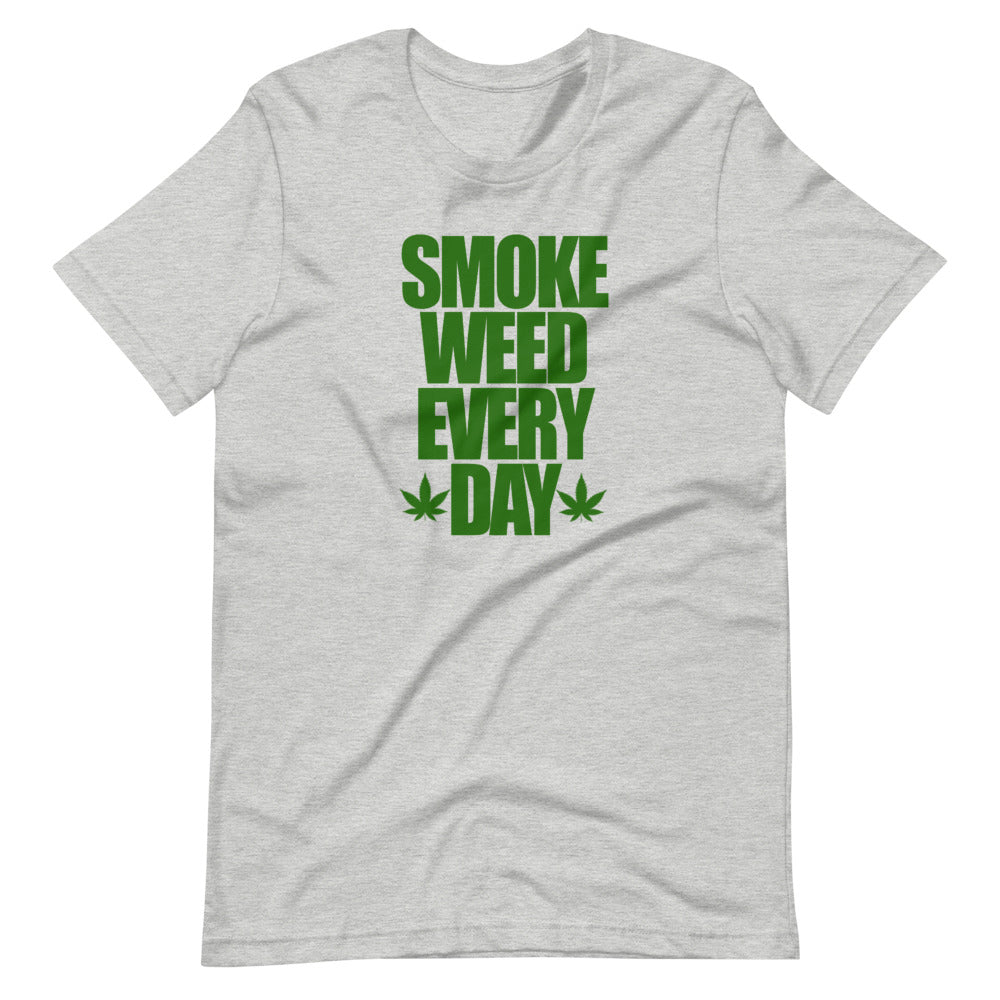 Smoke Weed Every Day