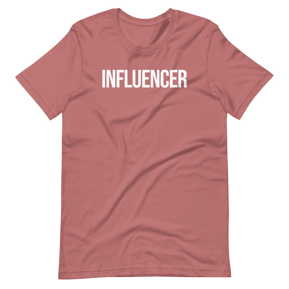 Influencer