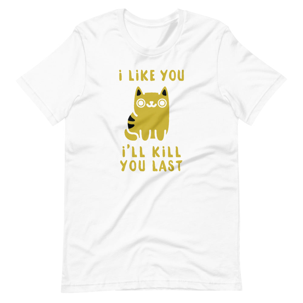 I Like You