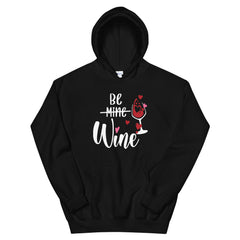 Be Mine Wine