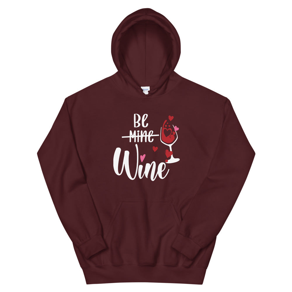 Be Mine Wine
