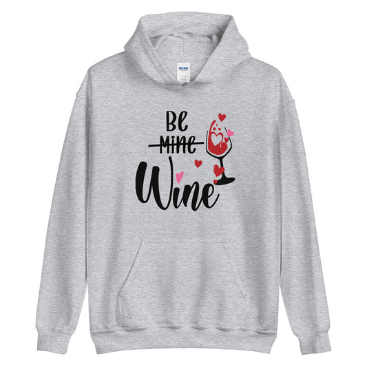 Be Mine Wine