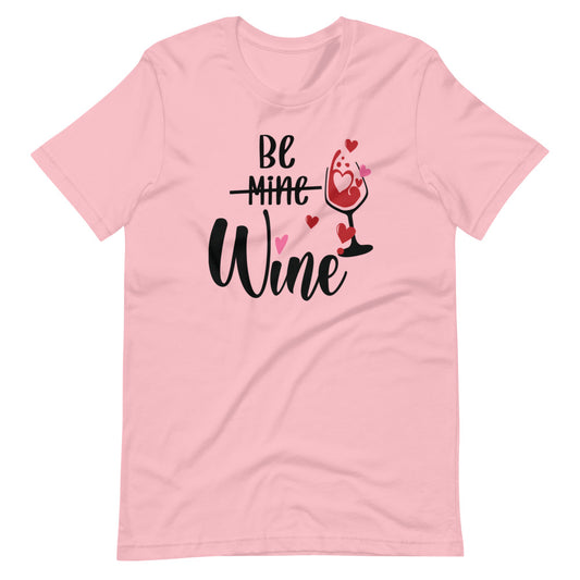 Be Mine Wine