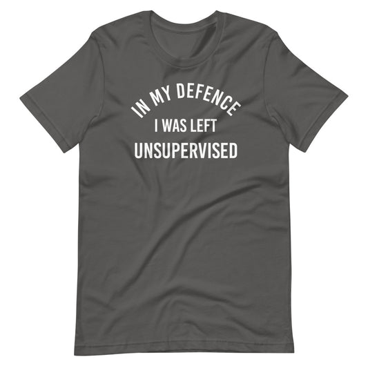 in defense