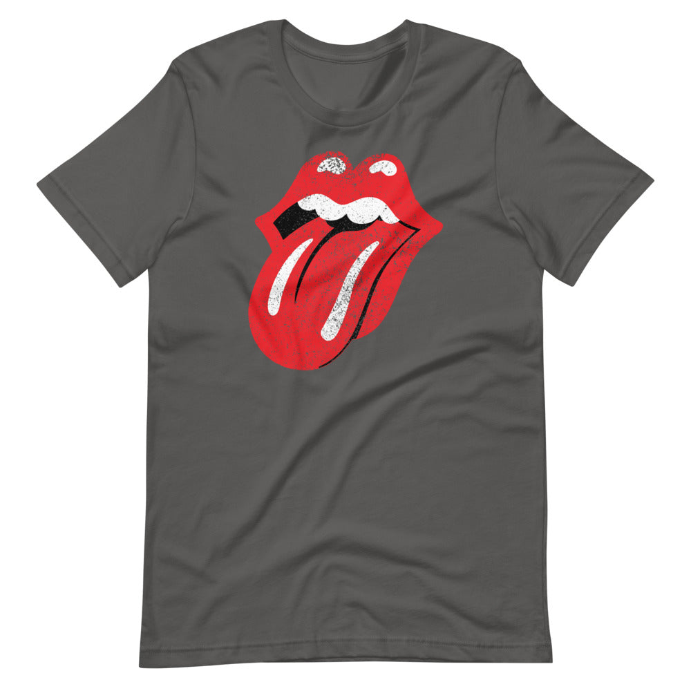 Rolling Stone Lips