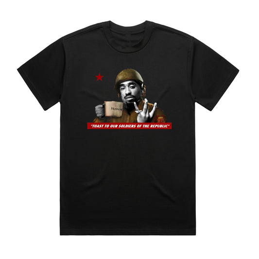 Saving Private Pac