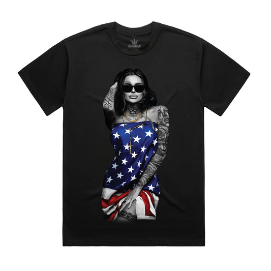 Shade of Freedom