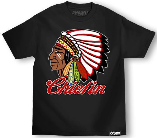 Chiefin