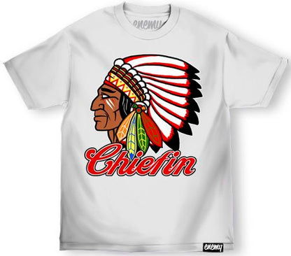Chiefin