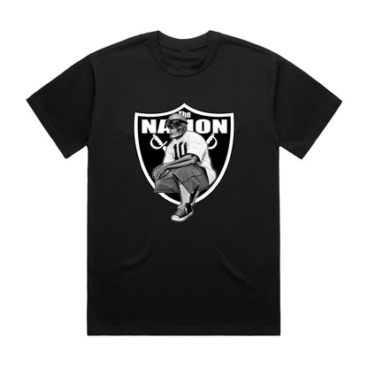 Cholo Nation Raiders