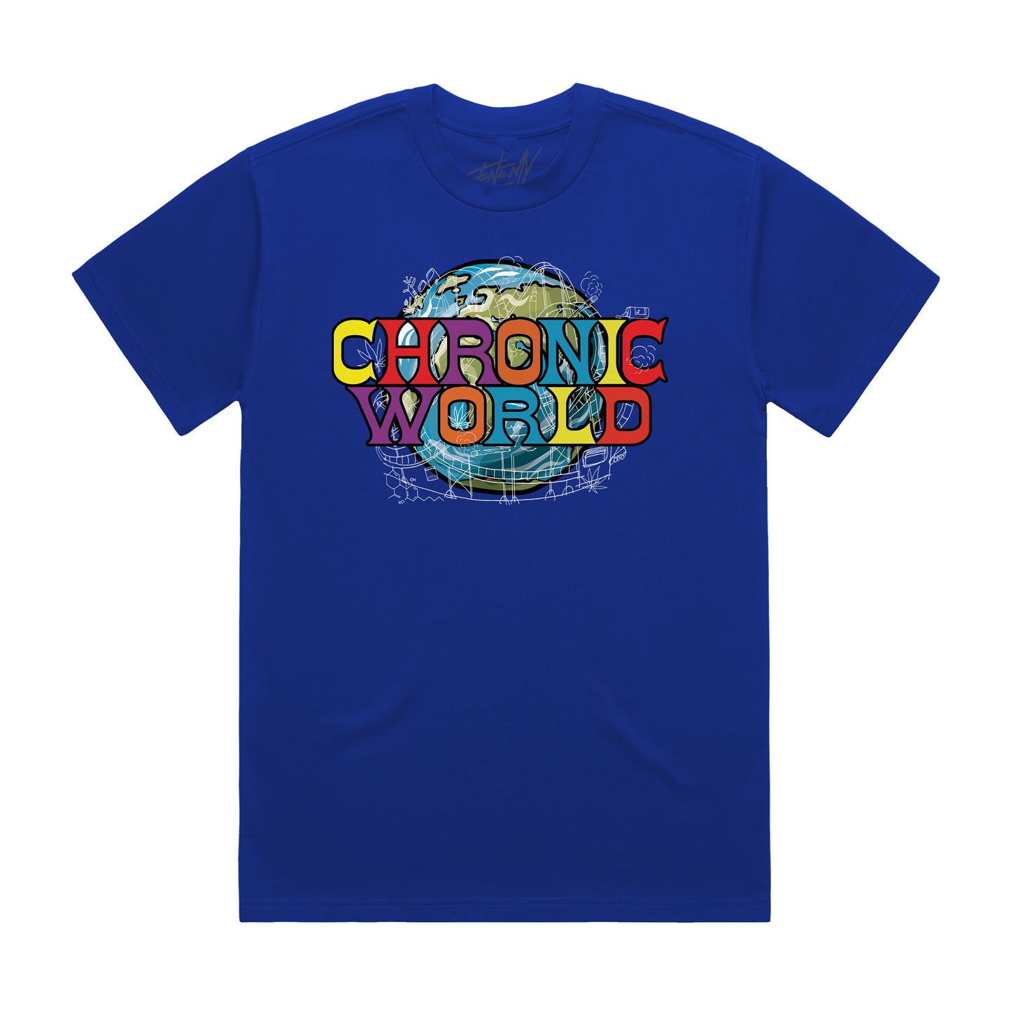 Chronic World
