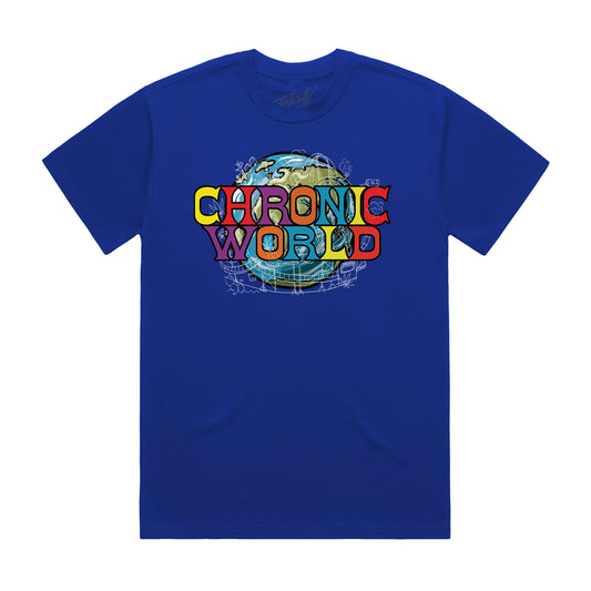 Chronic World