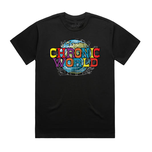 Chronic World