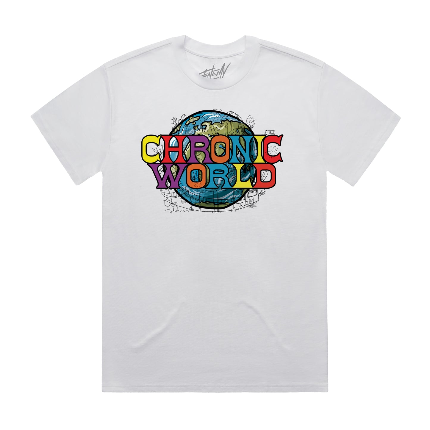 Chronic World