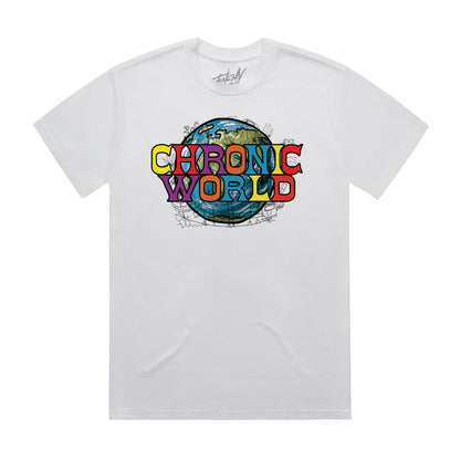 Chronic World