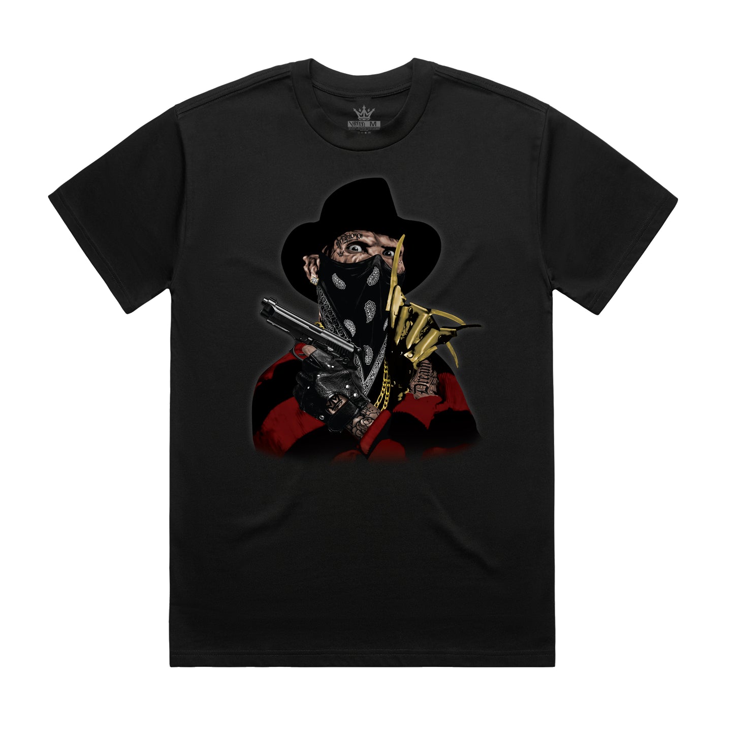 Elm St