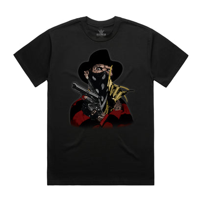 Elm St