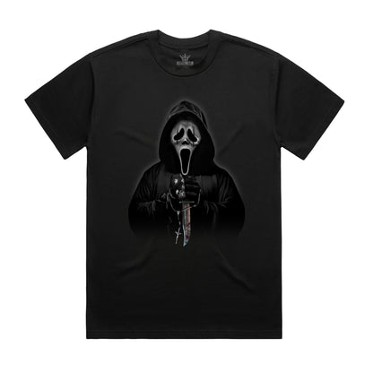 Ghostface