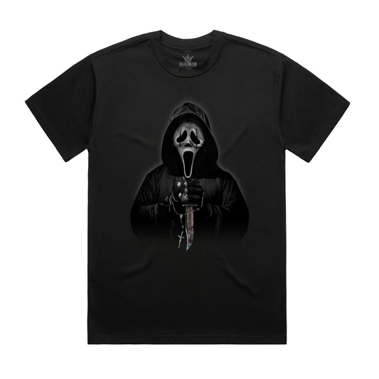 Ghostface
