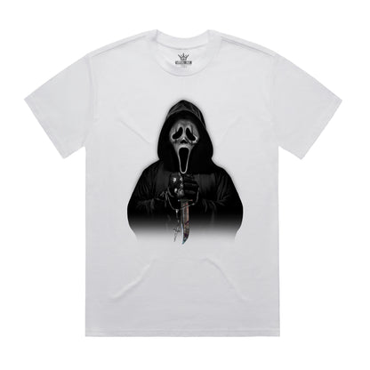 Ghostface