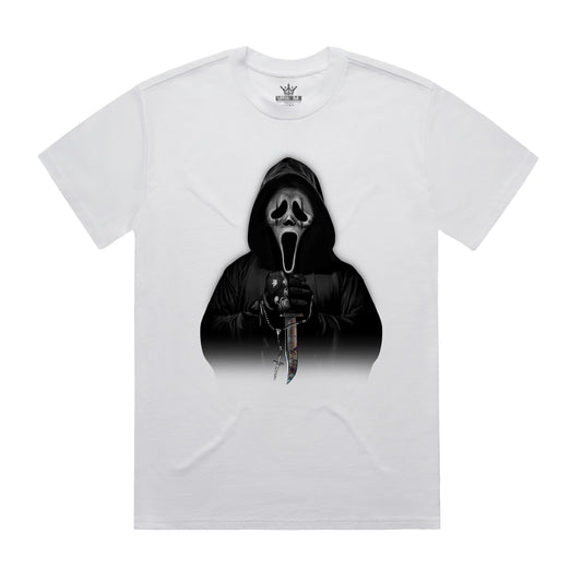 Ghostface
