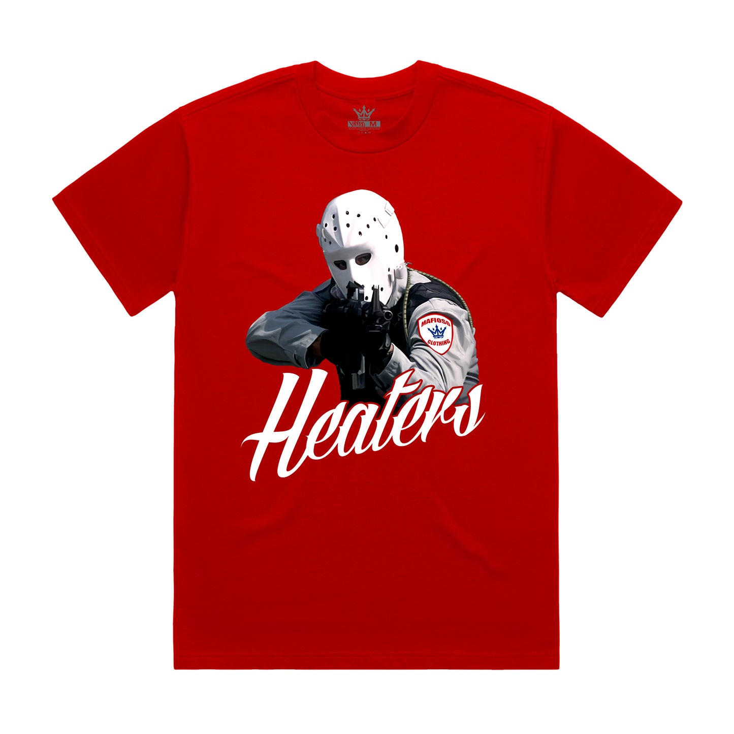 Heaters